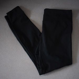 Women’s Medium Black Columbia Leggings
